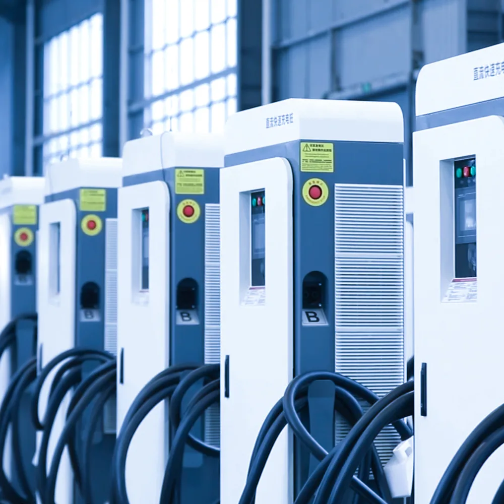 Initiated a comprehensive suite of industrial and commercial energy storage solutions.Move towards becoming a one-stop service provider for custom lithium batteries.