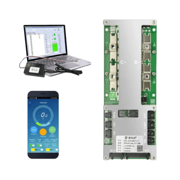 Yibai Energie Smart BMS (1)