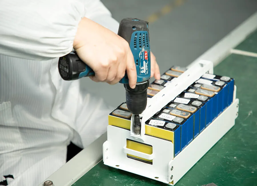trouver des batteries LiFePO4 de haute qualité avec une longue durée de vie et d'excellentes performances de décharge