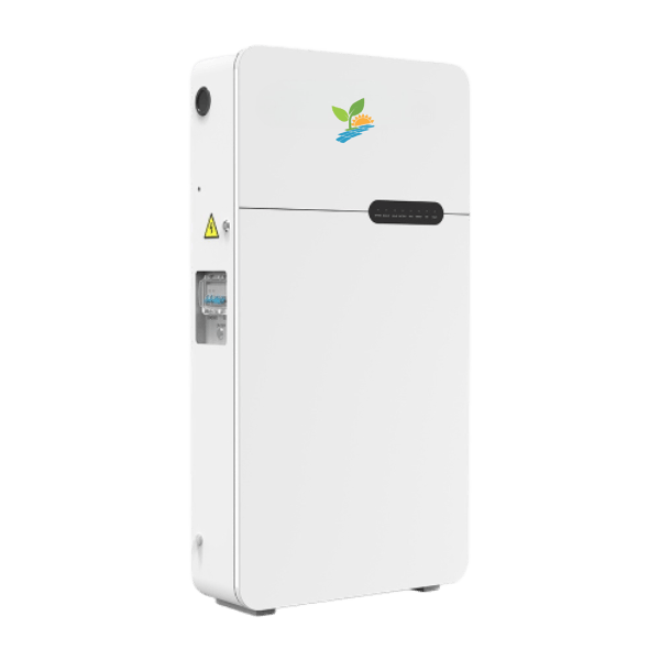 10kWh 5kW All-In-One Energiespeichersystem (1)