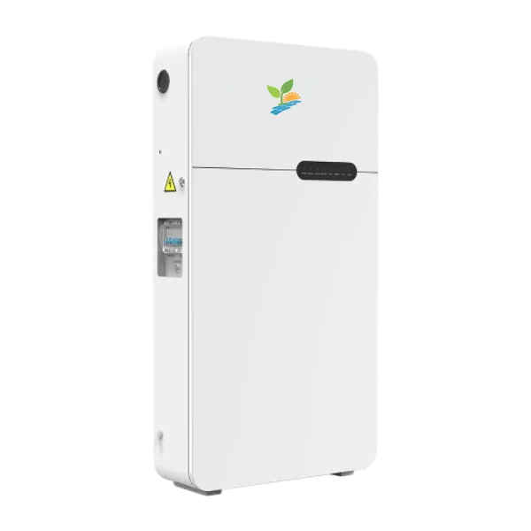 10kWh 5kW All In One Energy Storage System (1)