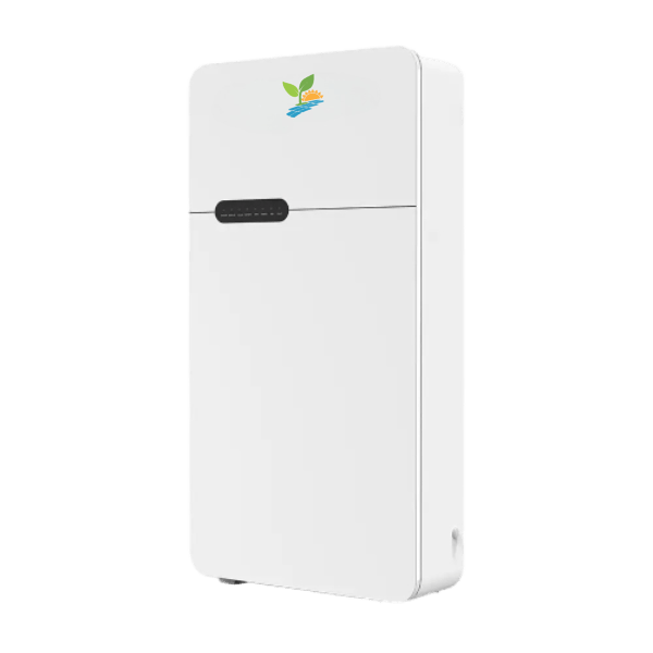 10kWh 5kW オール・イン・ワン蓄電システム (2)