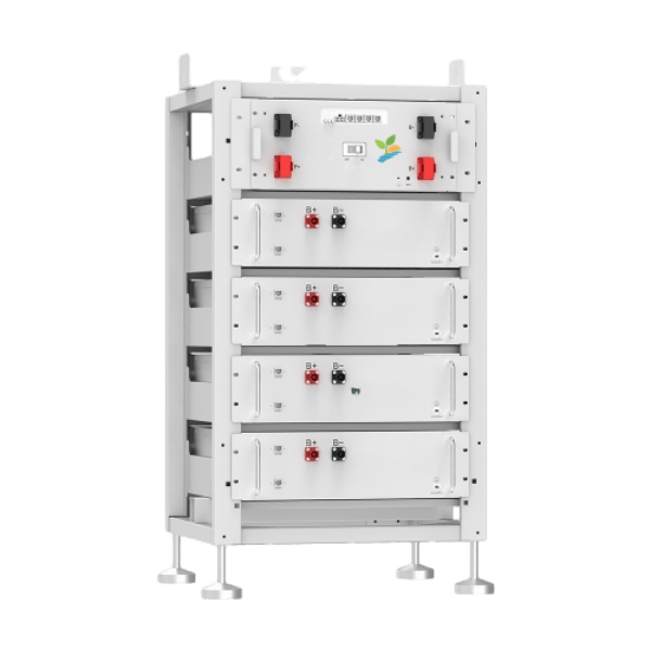 Высоковольтная литиевая батарея 20KWH