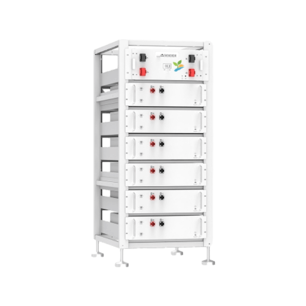 Высоковольтная литиевая батарея 30KWH