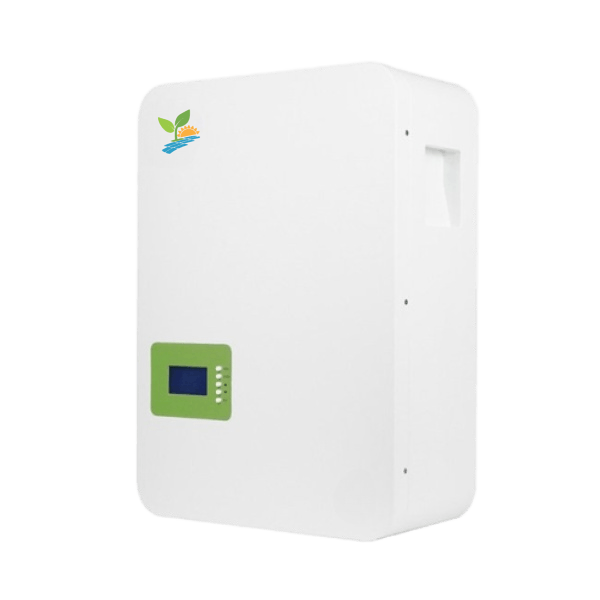 48V 100Ah Power wall Lithium-Energiespeicher (4)