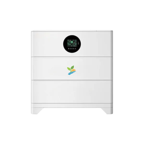 stackable 5kw inverter 10kwh lithium battery