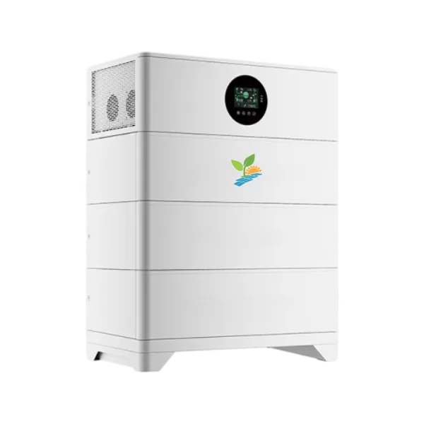 5kw inverter 15kwh lithium battery