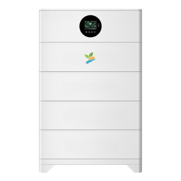 5kw inverter 20kwh lithium battery (1)