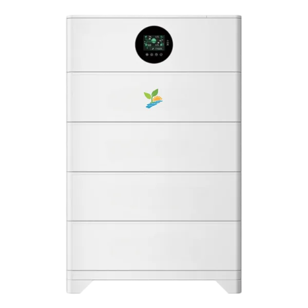 5kw inverter 20kwh lithium battery (1)