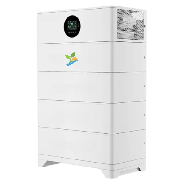Inverter 5kw Batteria al litio 20kwh (2)