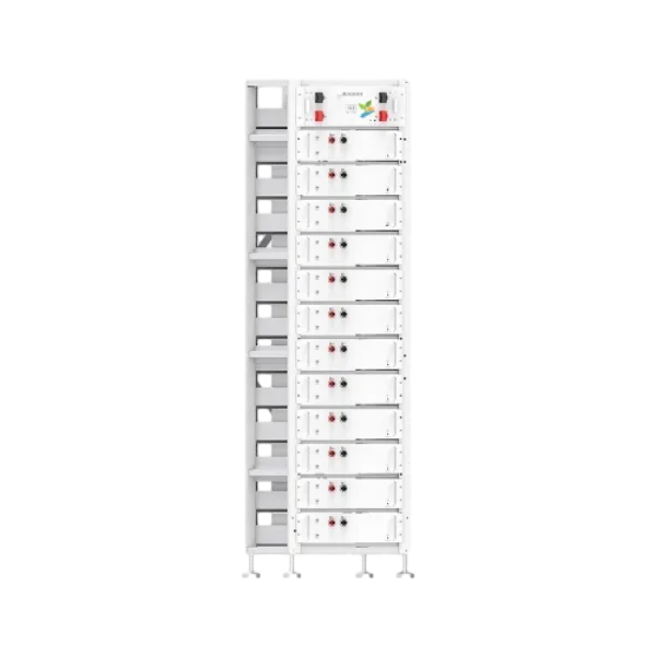 60KWH High Voltage Lithium Battery