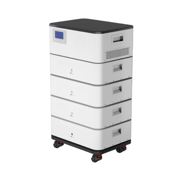 6kw Wechselrichter 20kwh Lithium-Batterie