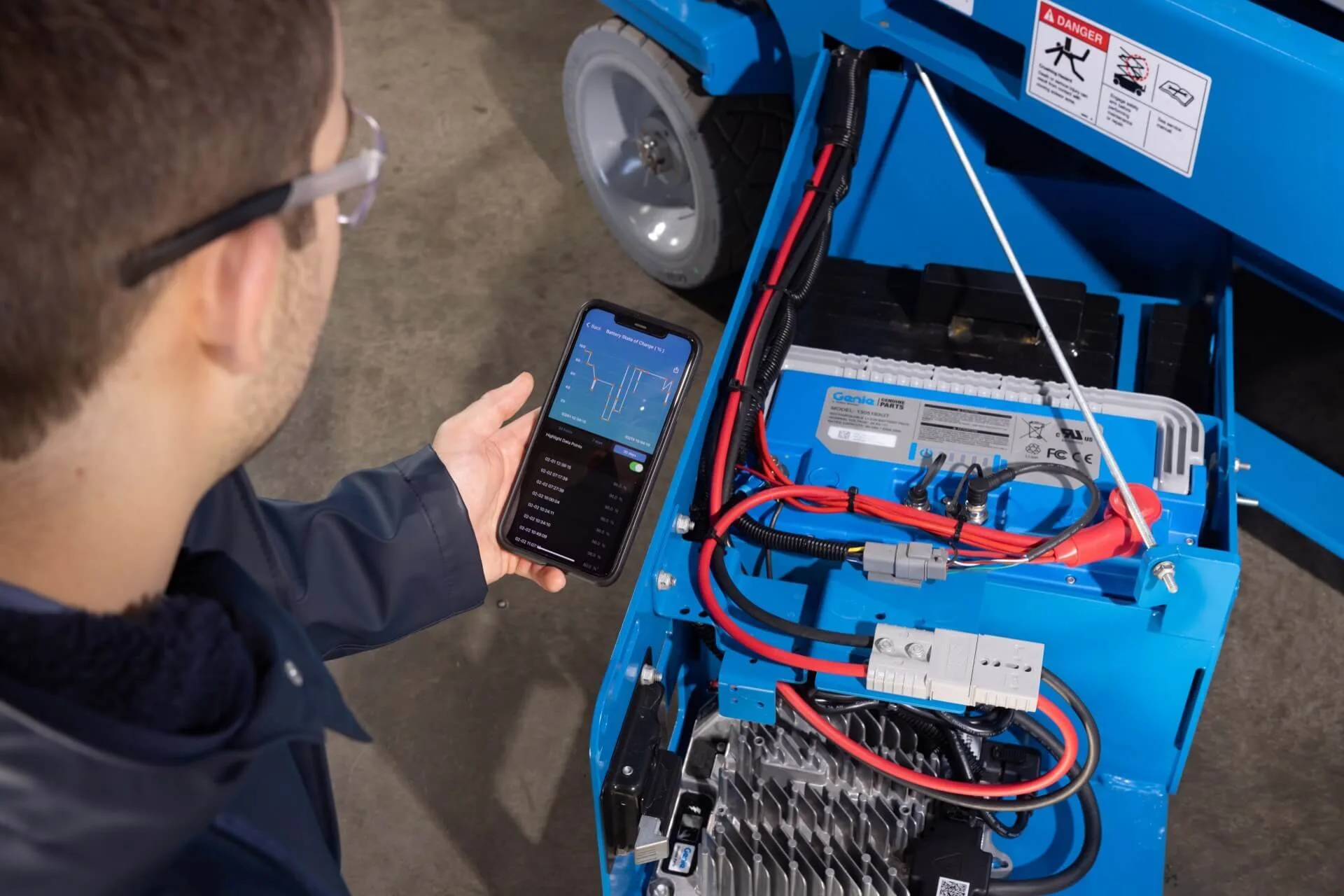 Custom Battery Solutions for Specialized Applications