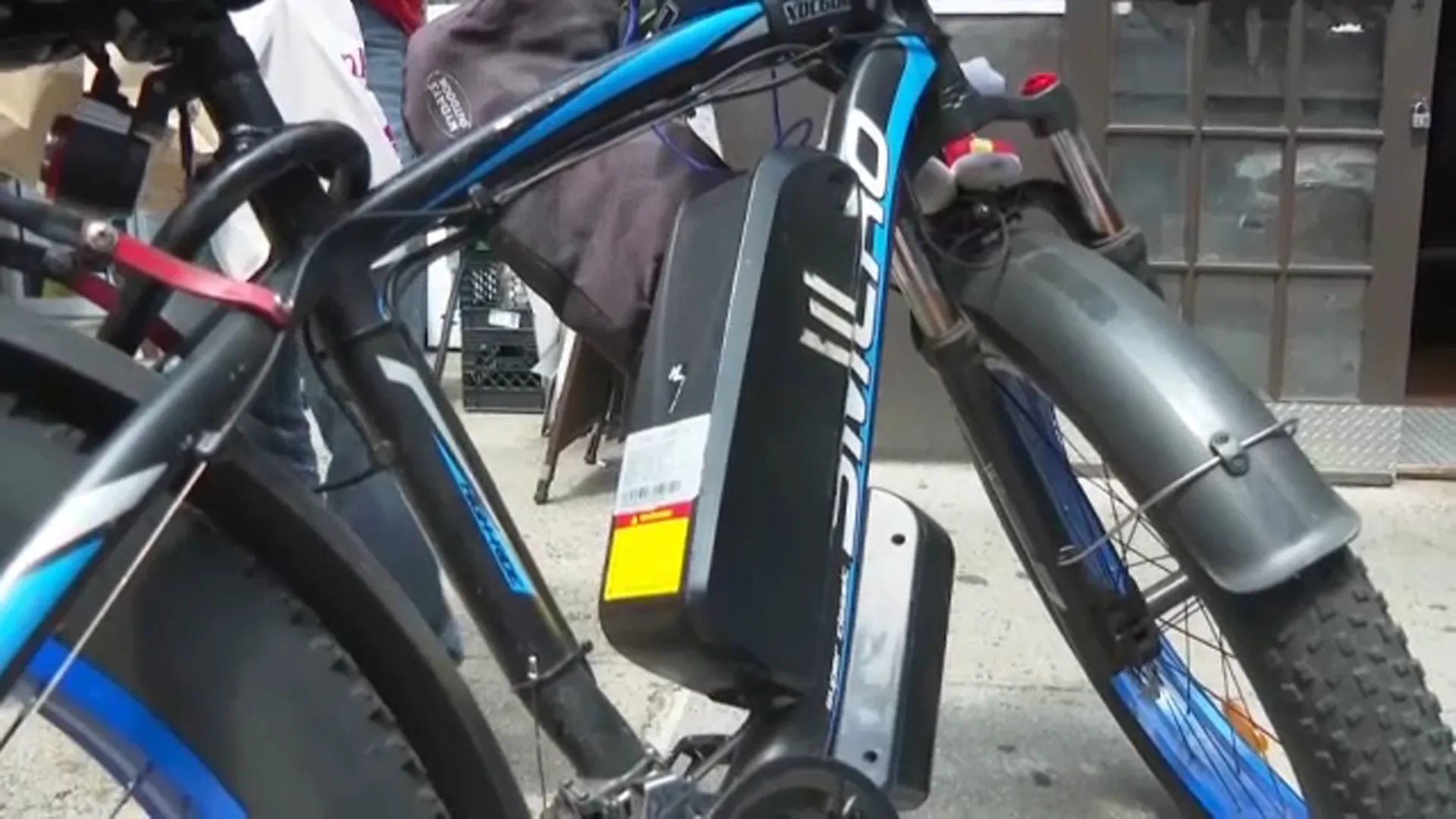 El diseño personalizado de las baterías de litio es una ventaja competitiva para los fabricantes de bicicletas eléctricas