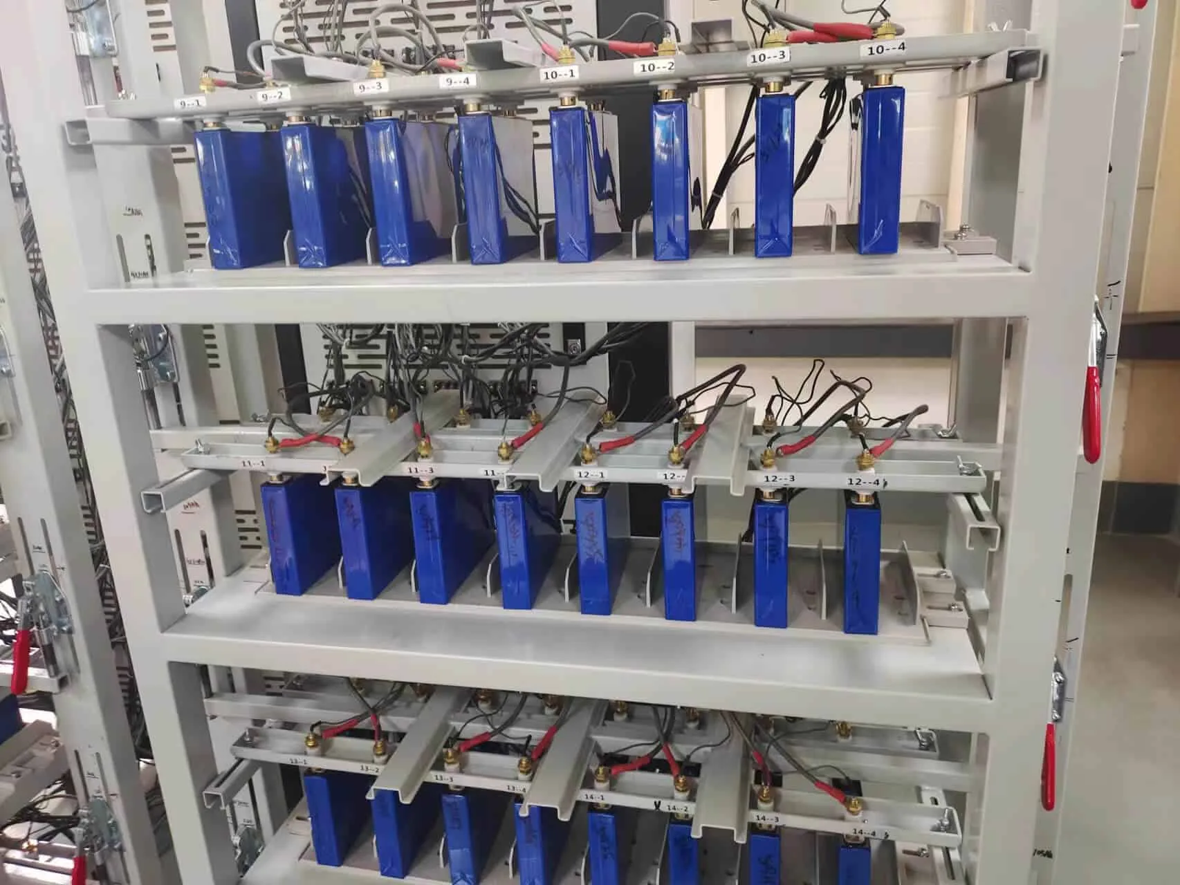 Derecelendirme Sistemi