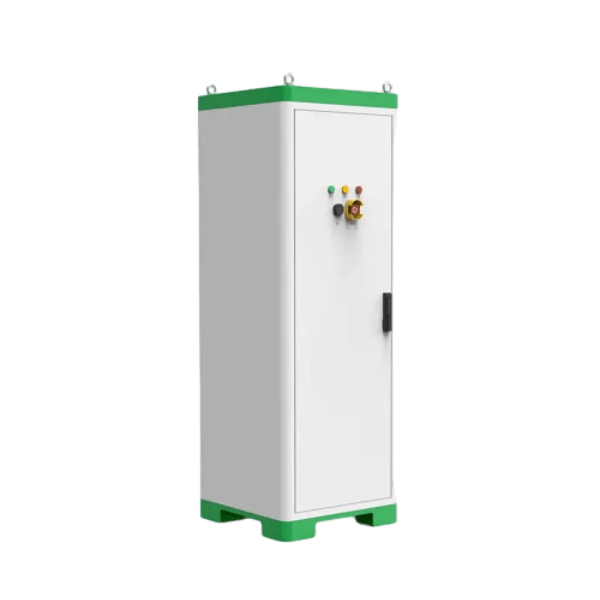 Outdoor Cabinet BESS Lithium Battery 20kWh (2)