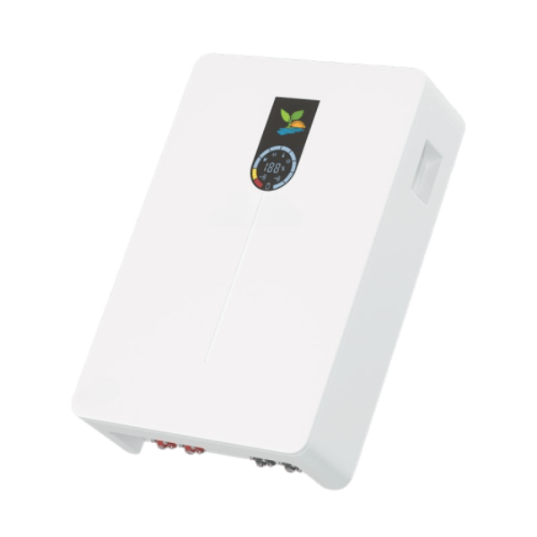 48V 300Ah Power wall Lithium-Energiespeicherbatterie