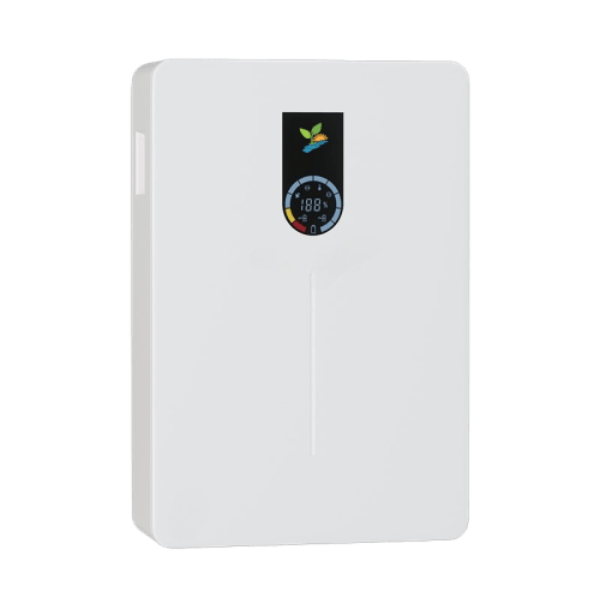 48V 200Ah Power wall Lithium-Energiespeicherbatterie