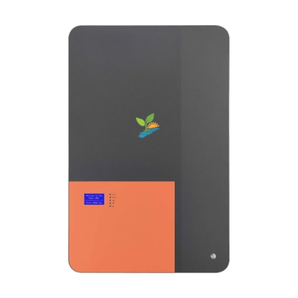 Powerwall-Lithium-Energiespeicher 48V 50Ah