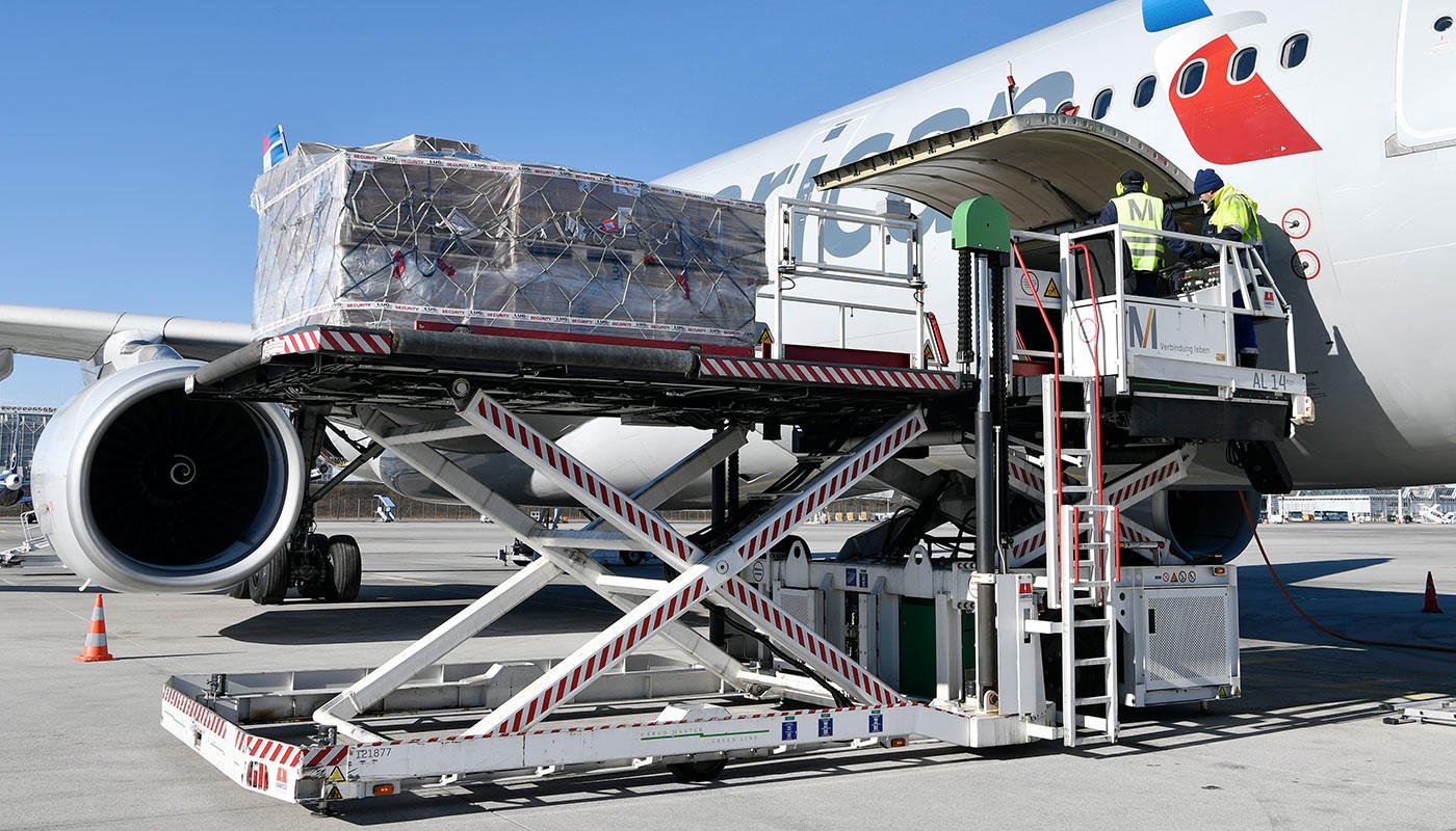 Warum Lithium-Flughafenbatterien die Zukunft für Bodengeräte sind