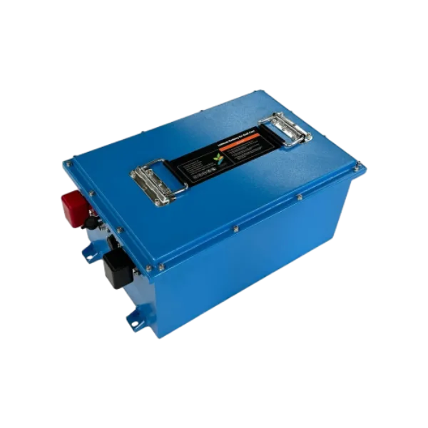 36V 105Ah Golf Cart Lithium Battery