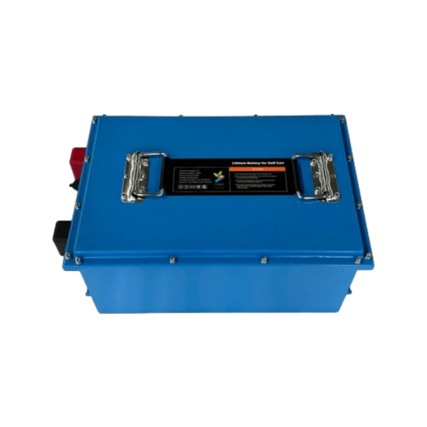 36V 220Ah ゴルフカート用リチウムバッテリー